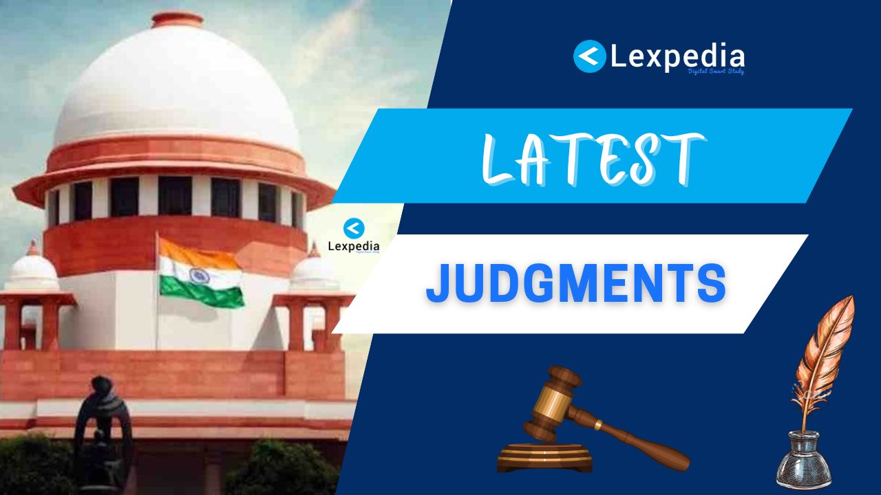 SXXXX v. State of Haryana, 2025