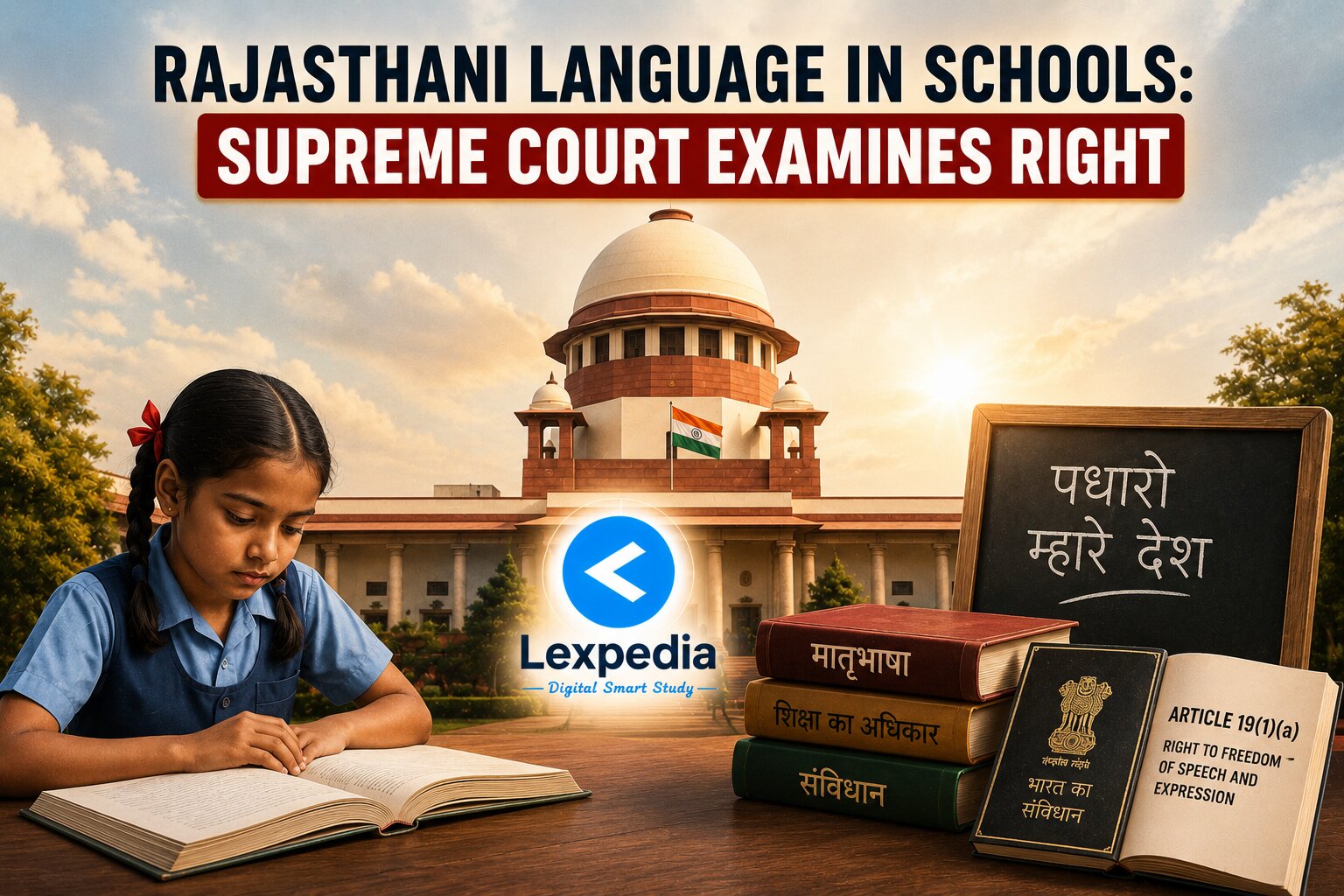 Padam Mehta & Anr. v. State of Rajasthan & Ors., 2026