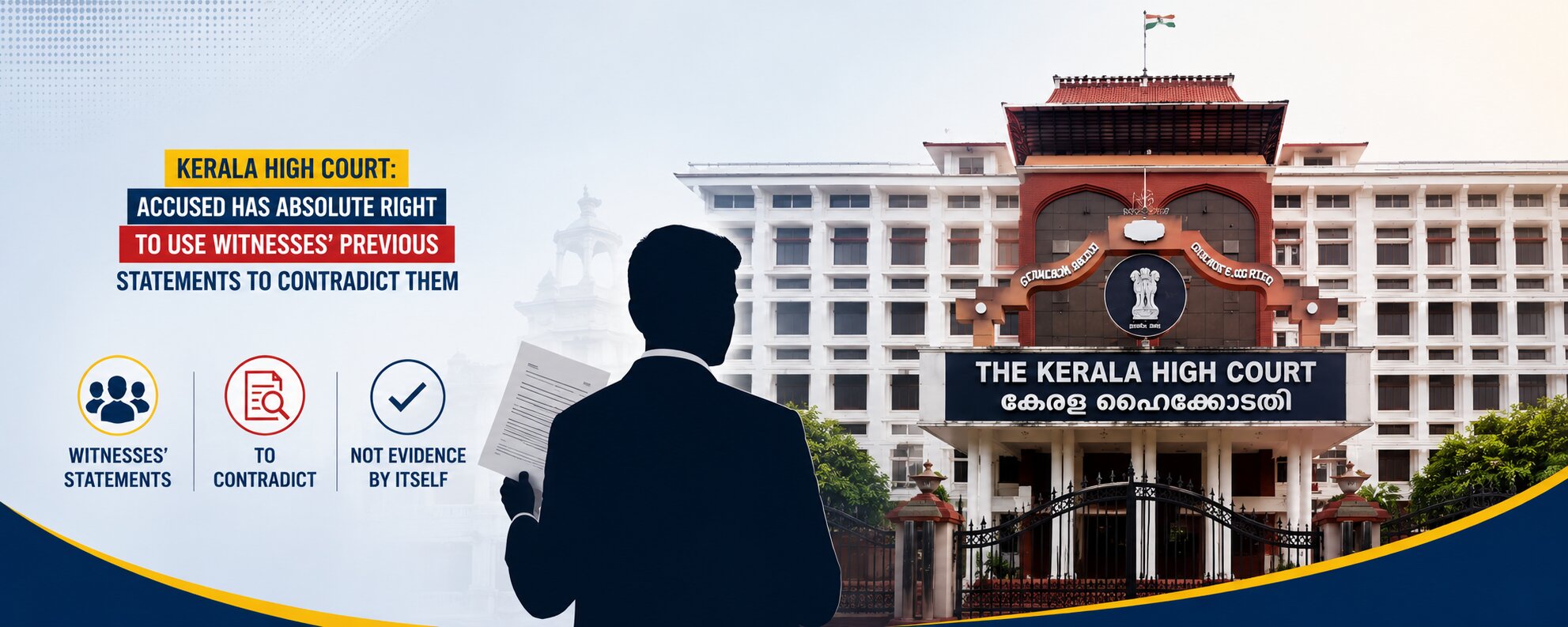 Lawrence and Ors. v. State of Kerala, 2026