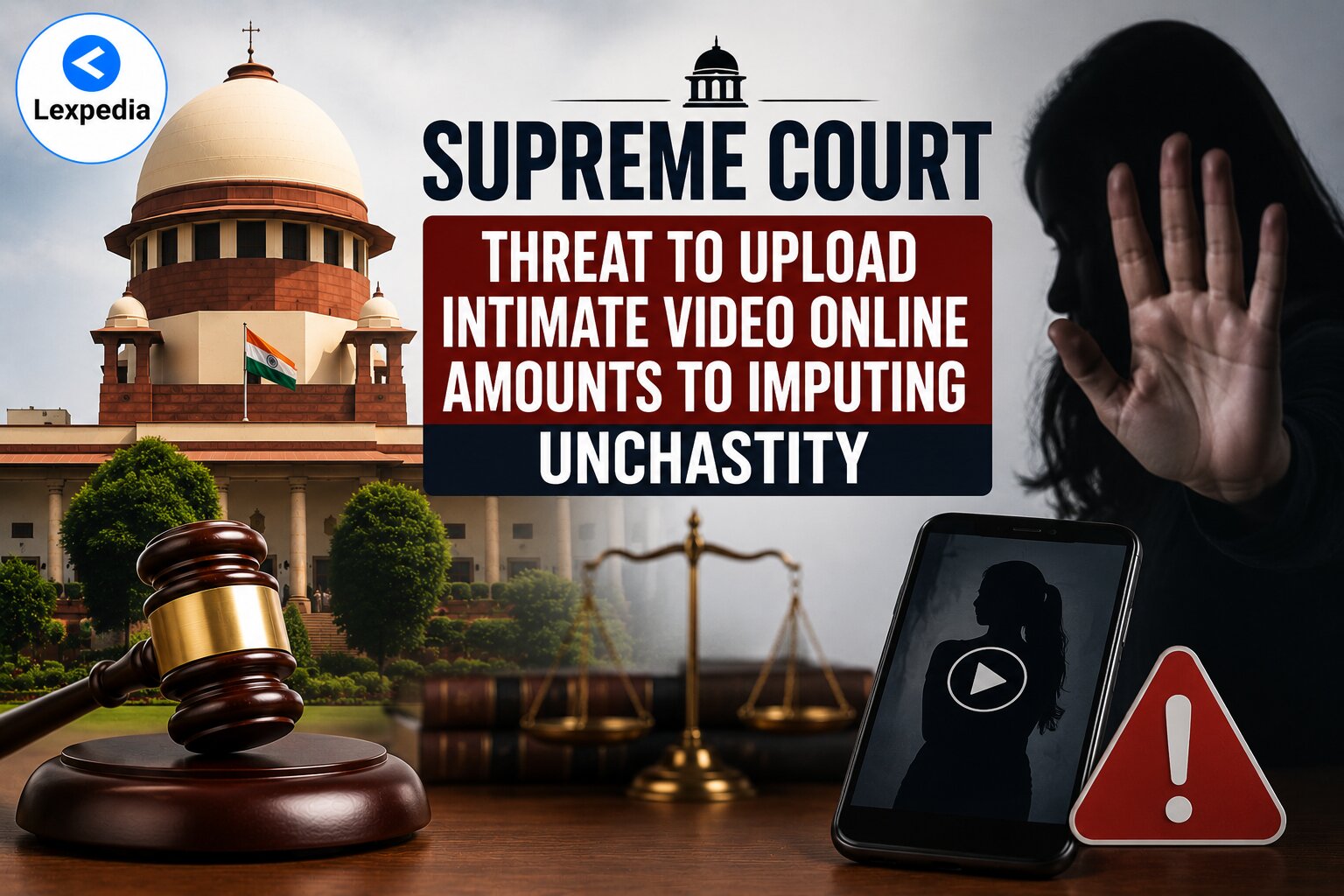 Vijayakumar v. State of Tamil Nadu, 20266
