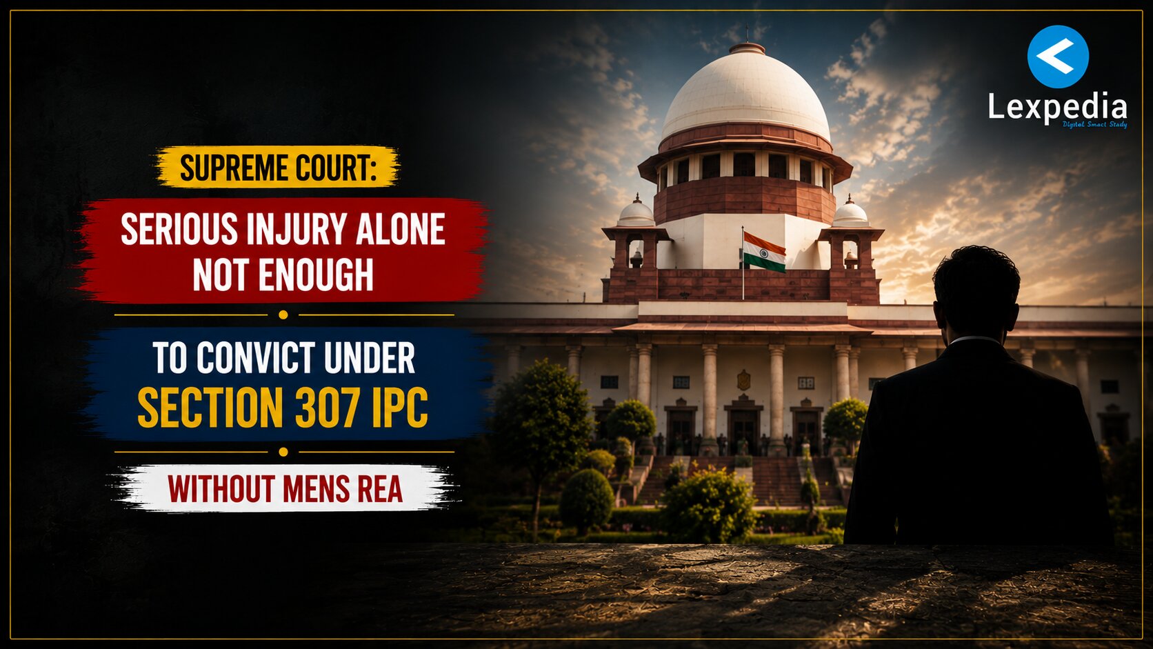 Roshan Lal v. The State of Haryana & Anr., 2026