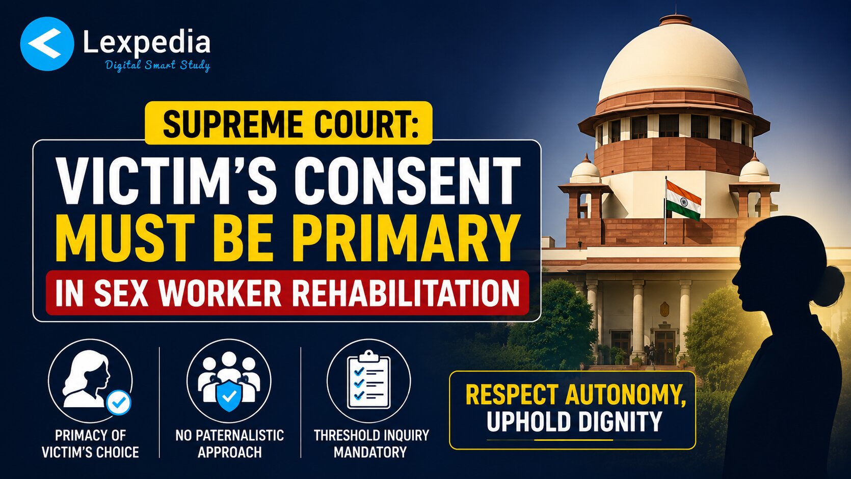 Prajwala v. Union of India & Ors., 2026