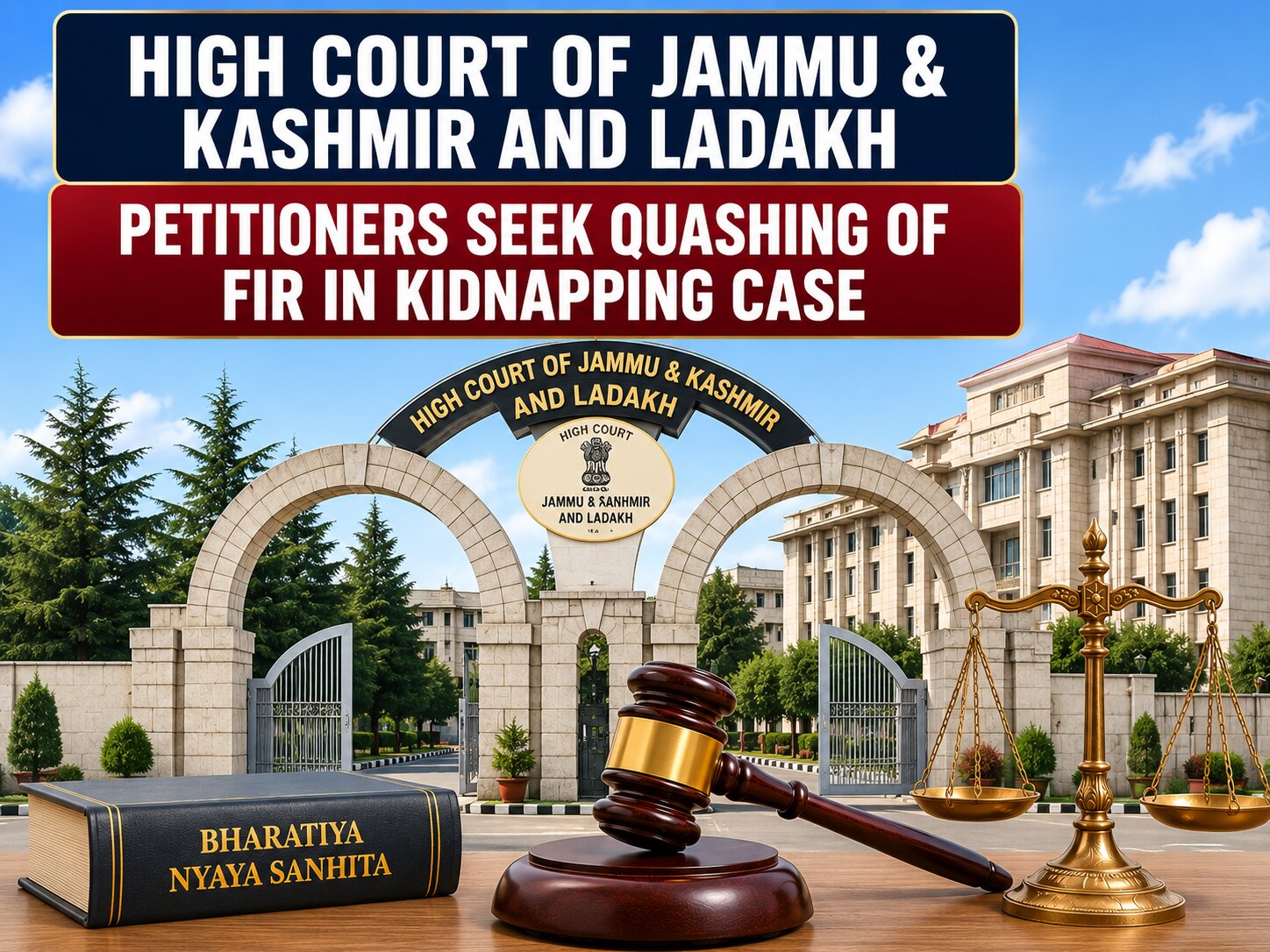 Ruksana Bano & Anr. v. Union Territory of J&K & Ors., 2026