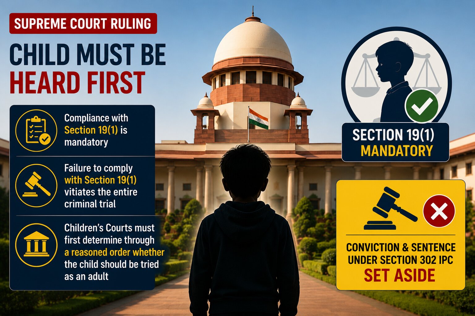 Sagar v. State of Haryana, 2026