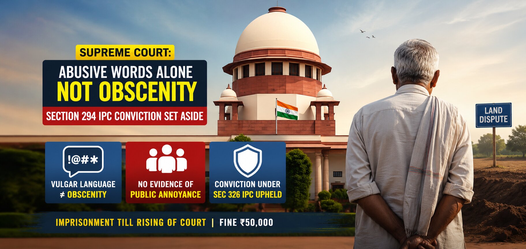 Mani @ Subramaniyam v. State, 2026