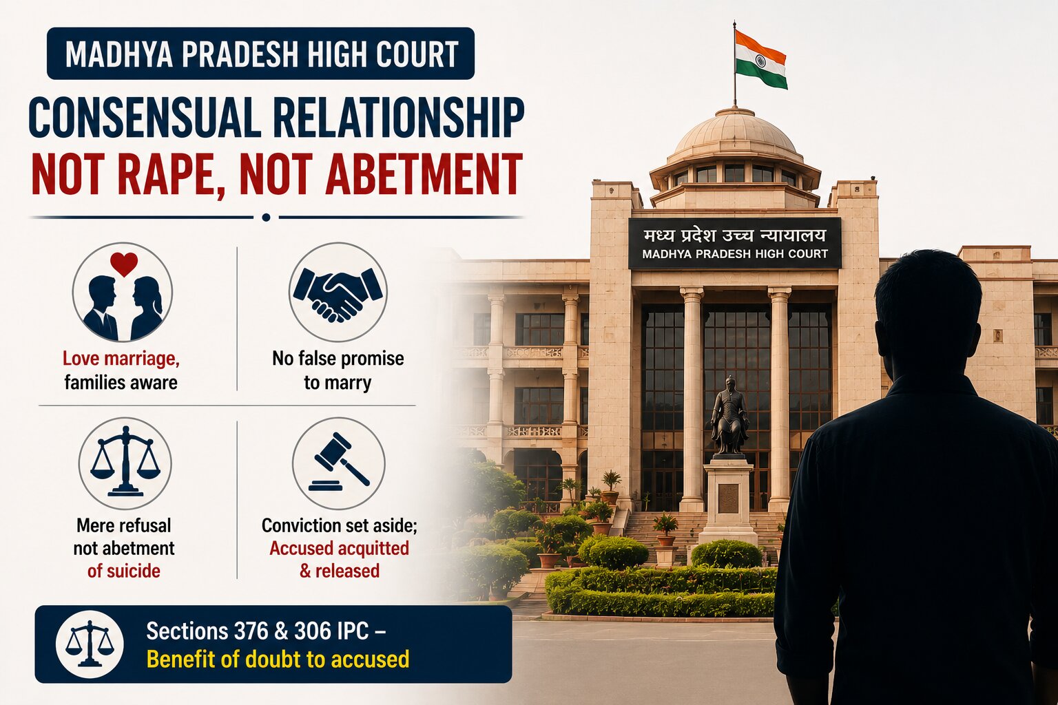 Ram Kailash Gupta v. State of Madhya Pradesh, 2026