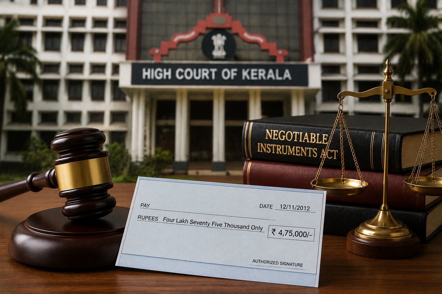 Shiny S. Nair v. State of Kerala & Ors., 2026