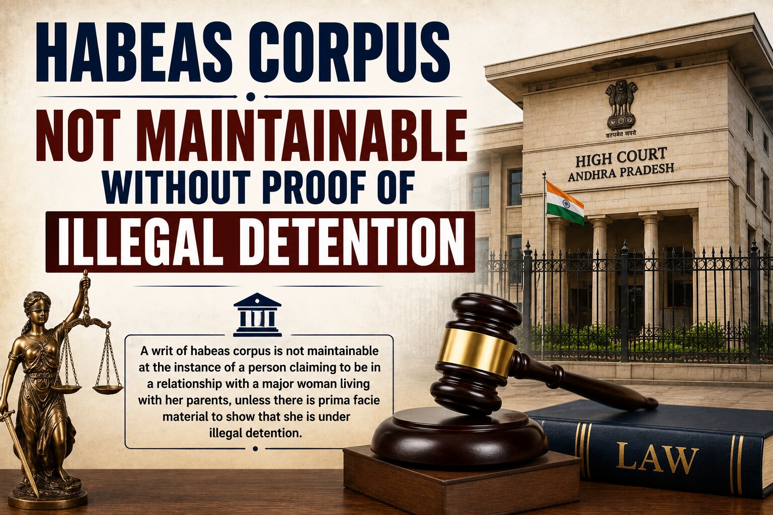 Mogal Shuaibulla Baig v. State of Andhra Pradesh & Ors., 2026