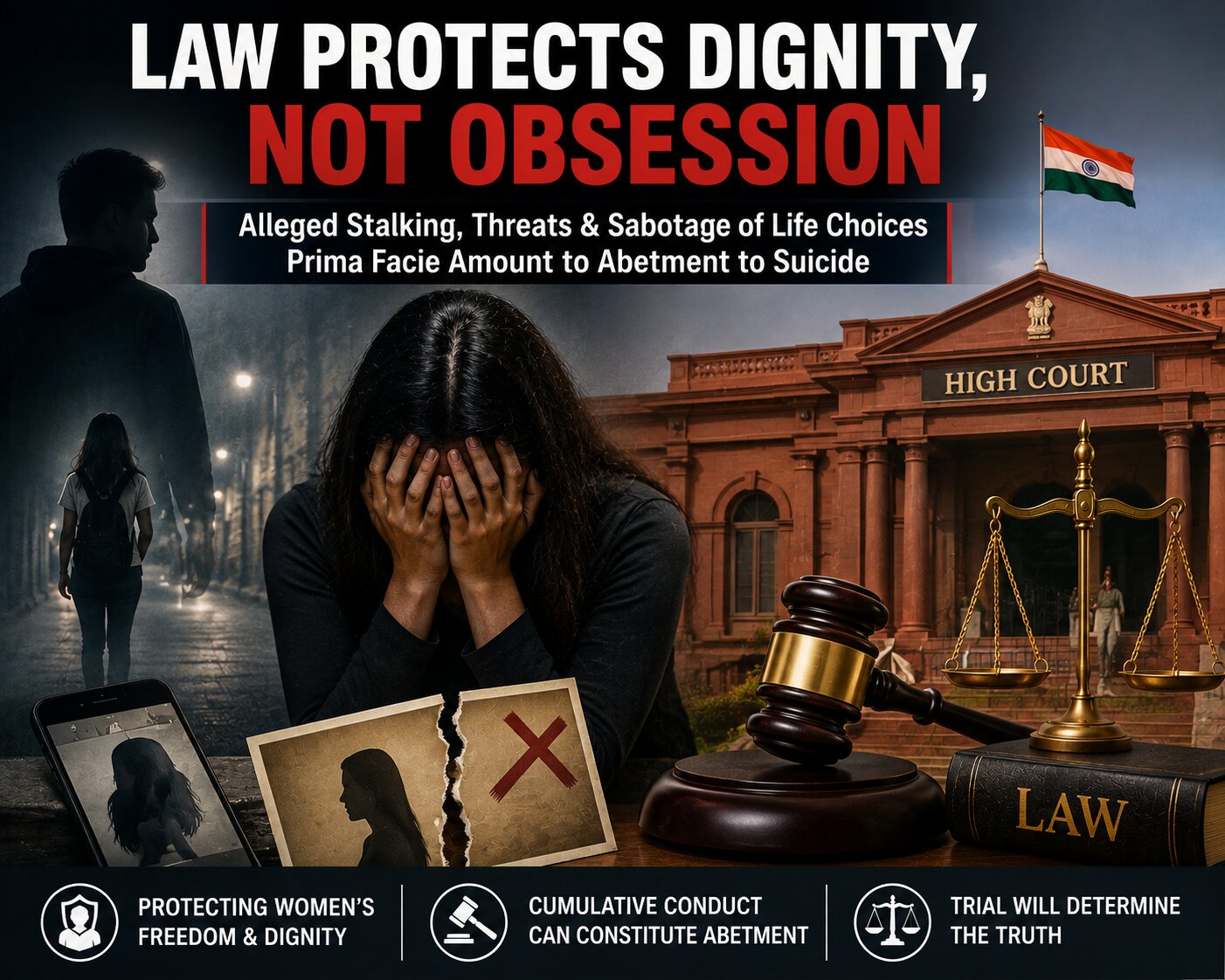 Naveen G. v. State of Karnataka & Anr., 2026