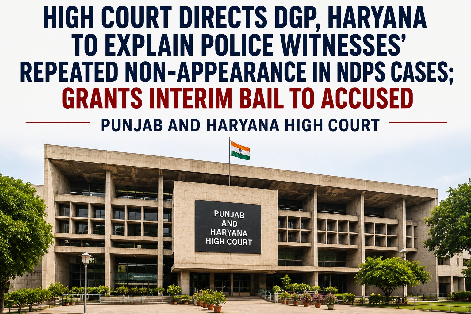 Prem Singh v. State of Haryana, 2026