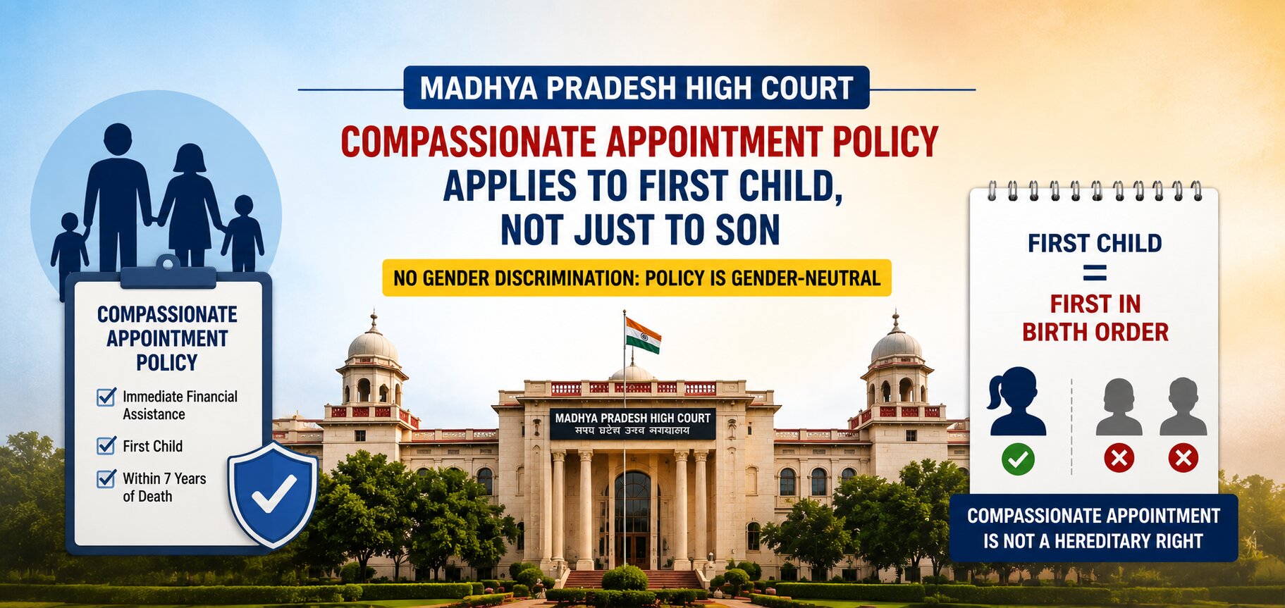 Alok Sharma v. State of Madhya Pradesh