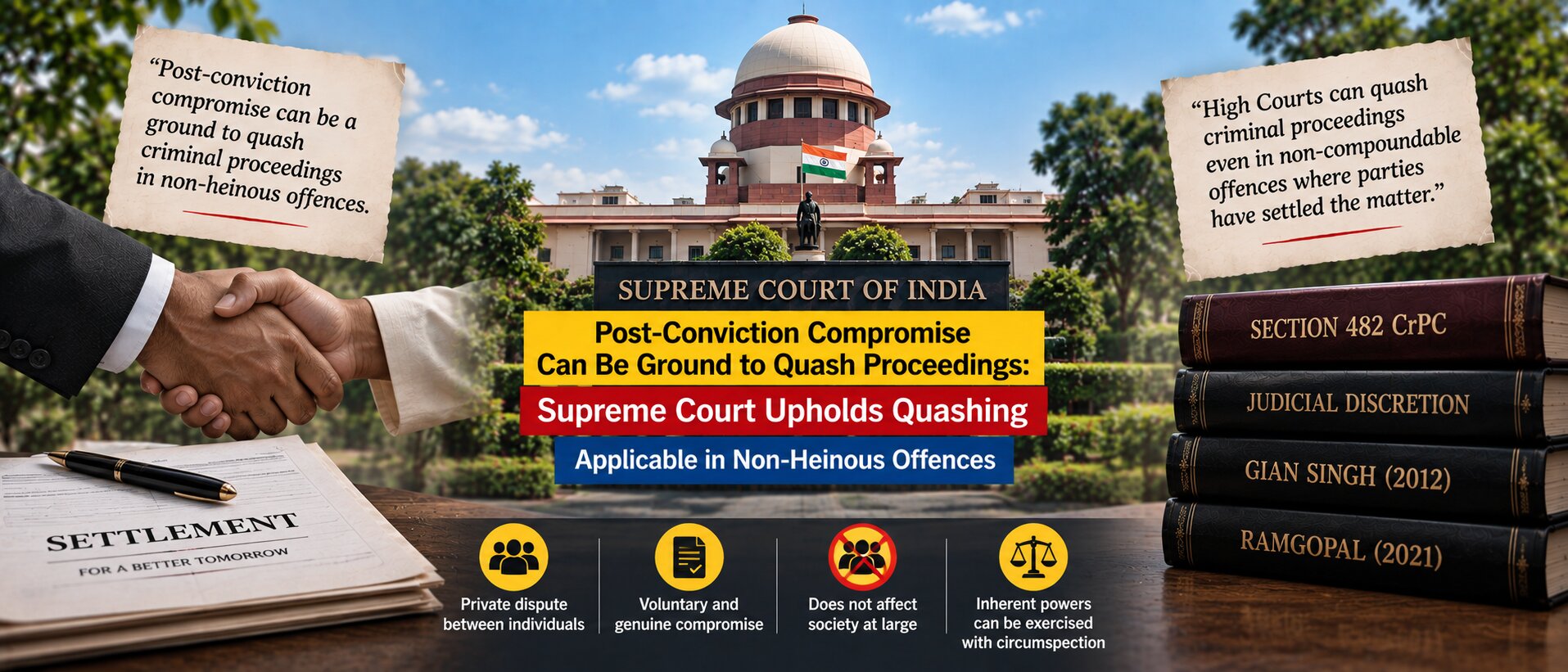 The State of Punjab v. Avtar Singh & Ors., 2026