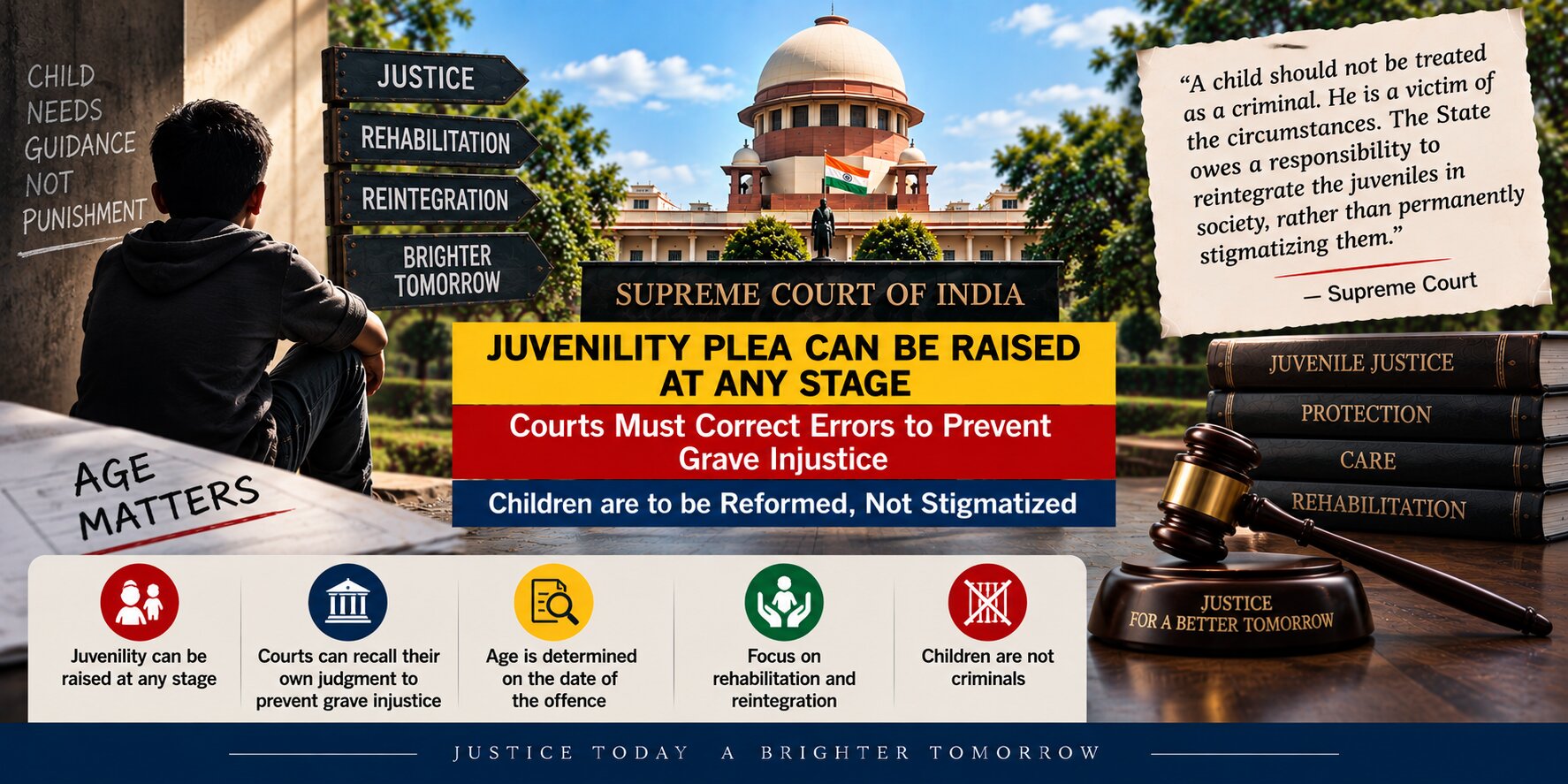 Mahavir @ Anvish v. State of Madhya Pradesh, 2026