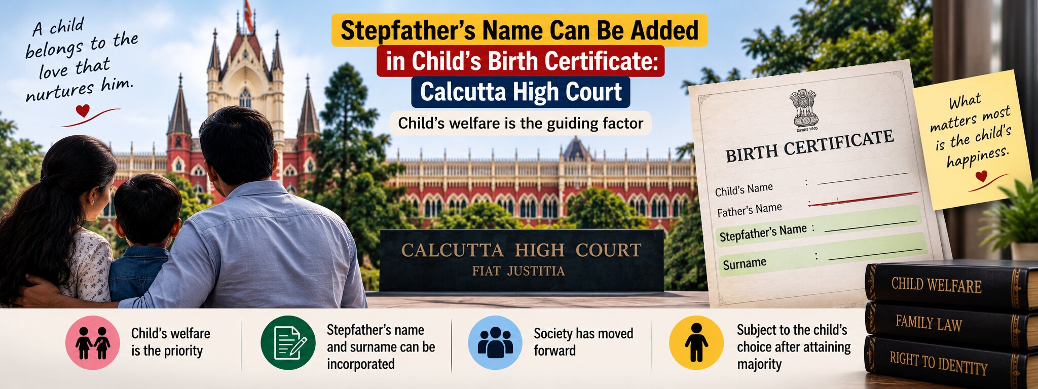 Smt. Barnali Ghosh (Karmakar) v. State of West Bengal & Ors., 2026