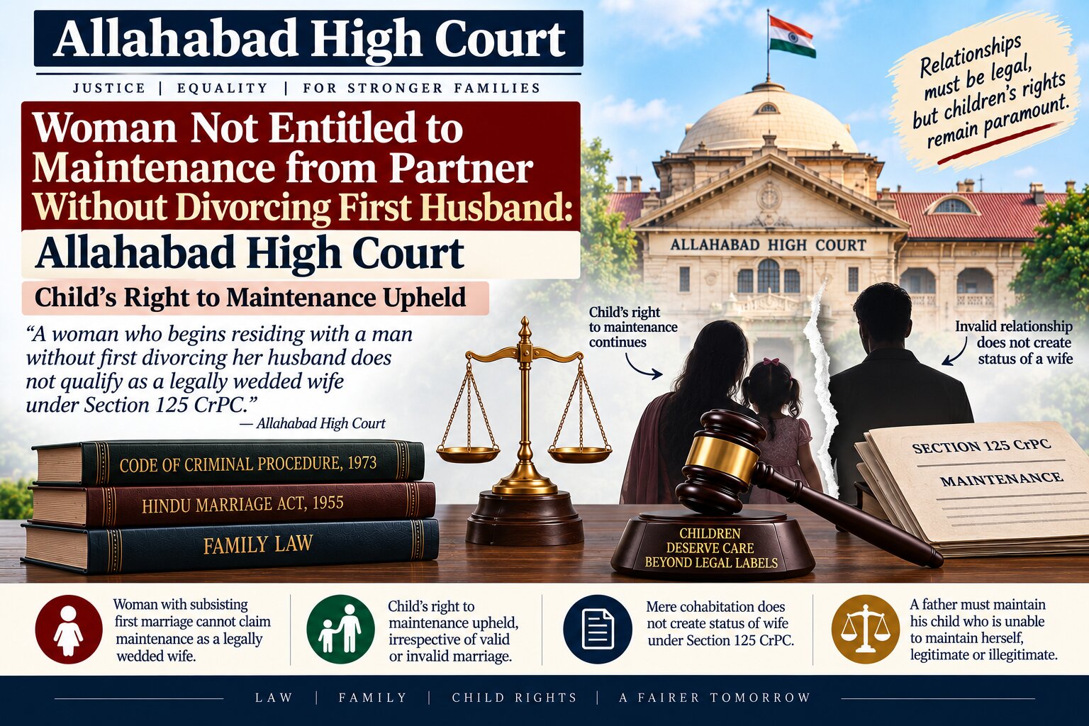Santosh Kumar v. State of U.P. & 2 Others, 2026