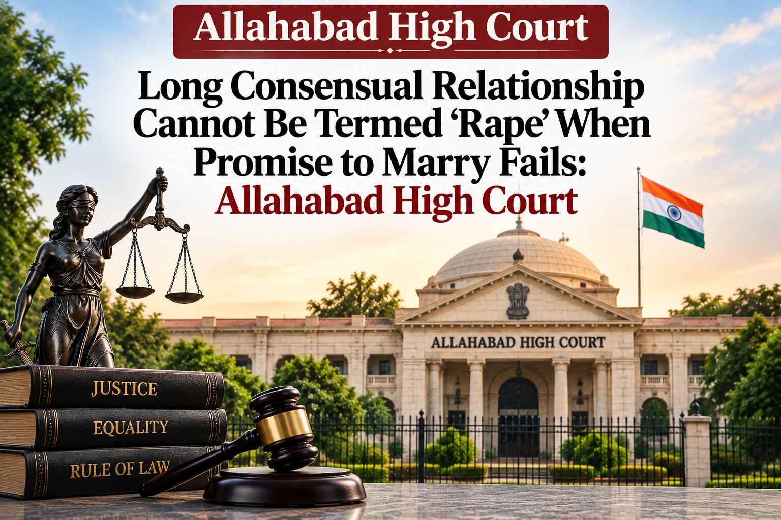 Saurabh Pal Singh v. State of U.P. & Another, 2026
