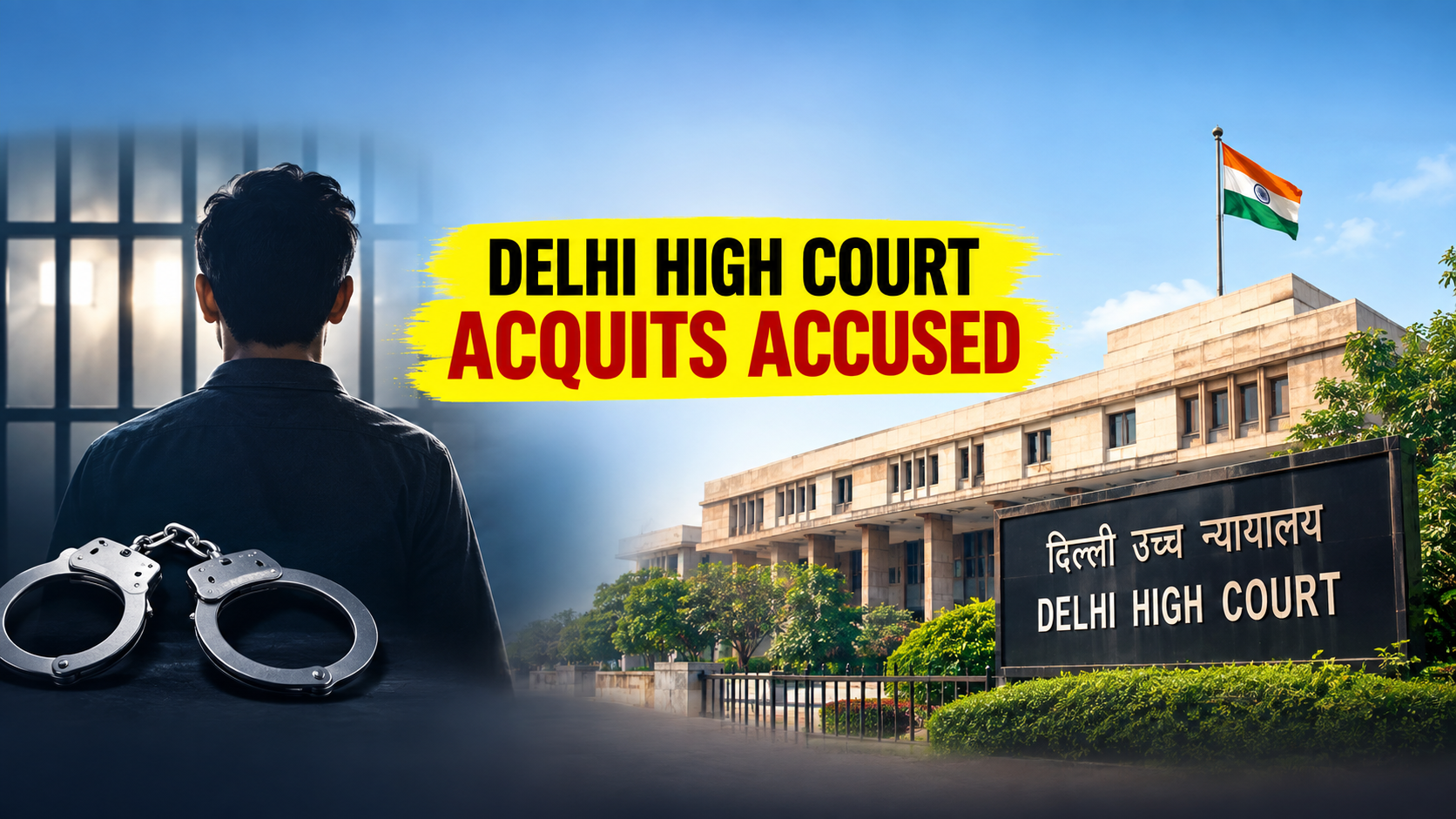 Shri Amit Kumar @ Dabboo V. State Nct Of Delhi, 2026