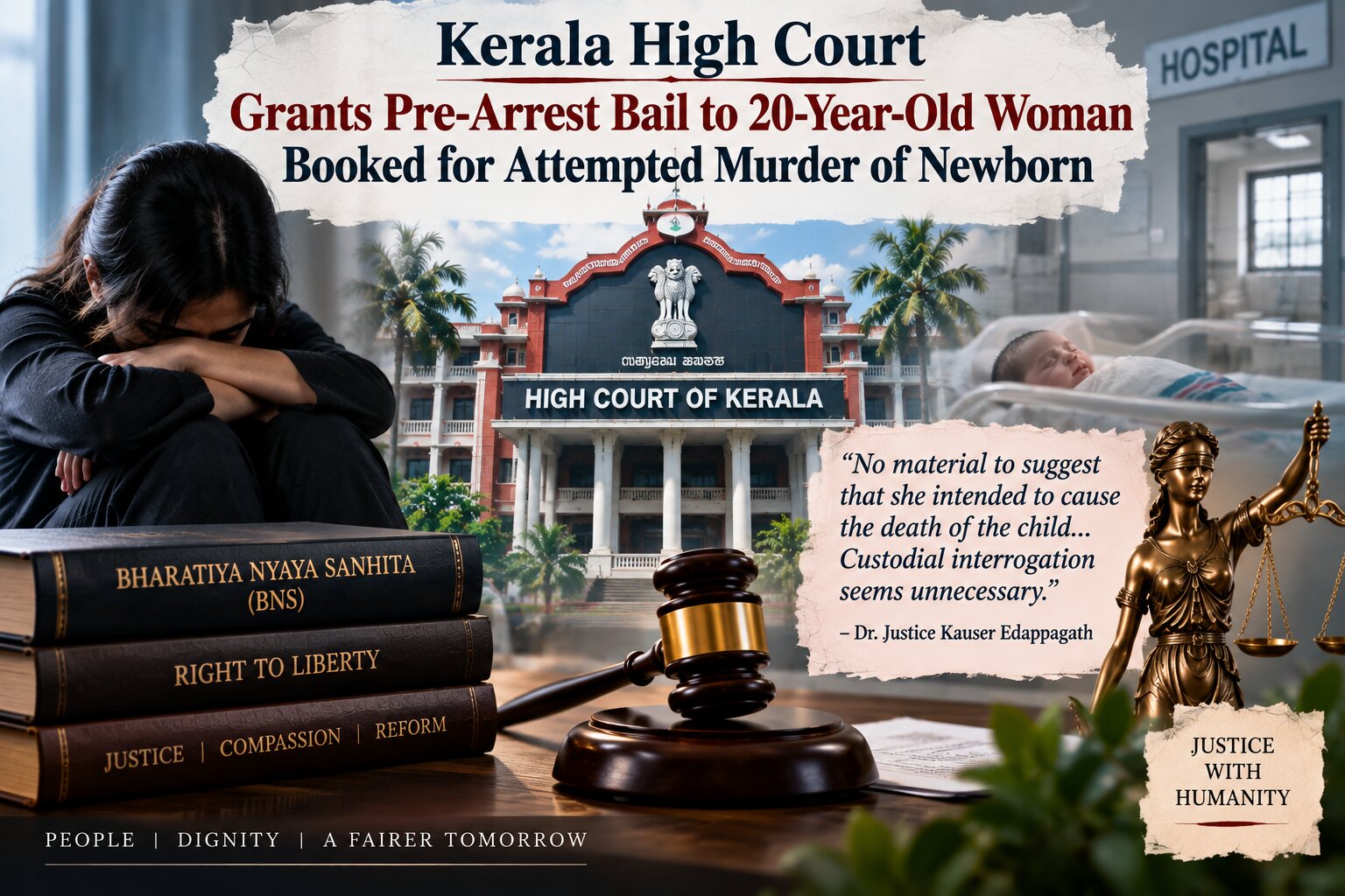 A v. State of Kerala, 2026