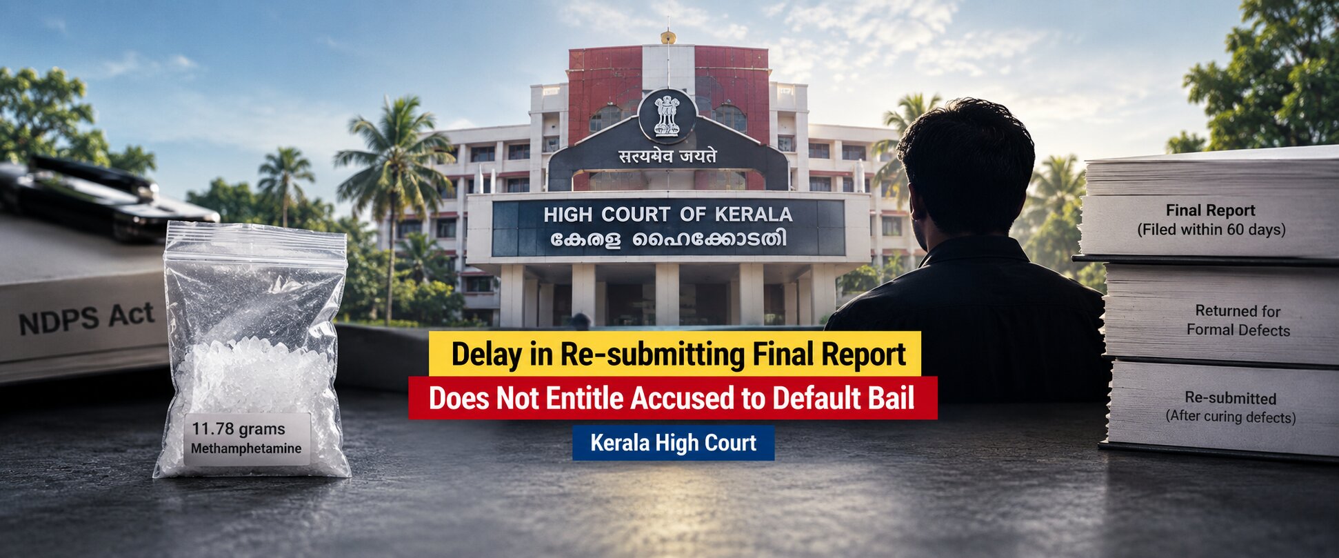 Sagesh v. State of Kerala, 2026