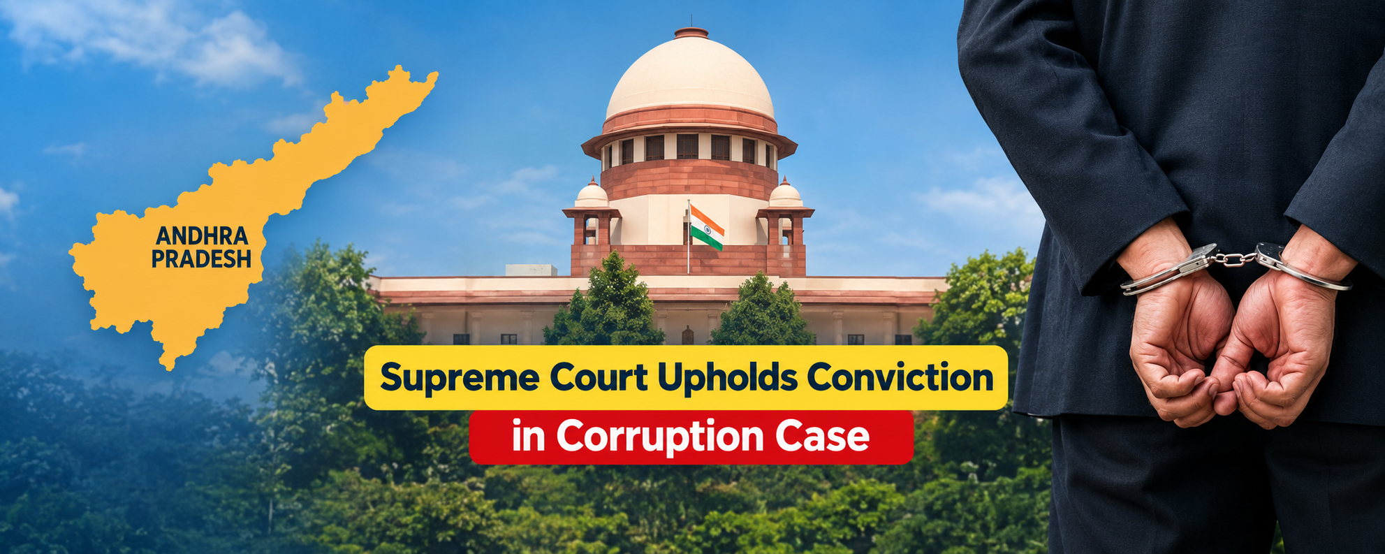 The State of Andhra Pradesh v. Suda Suresh Veera Venkata Naga Raju, 2026
