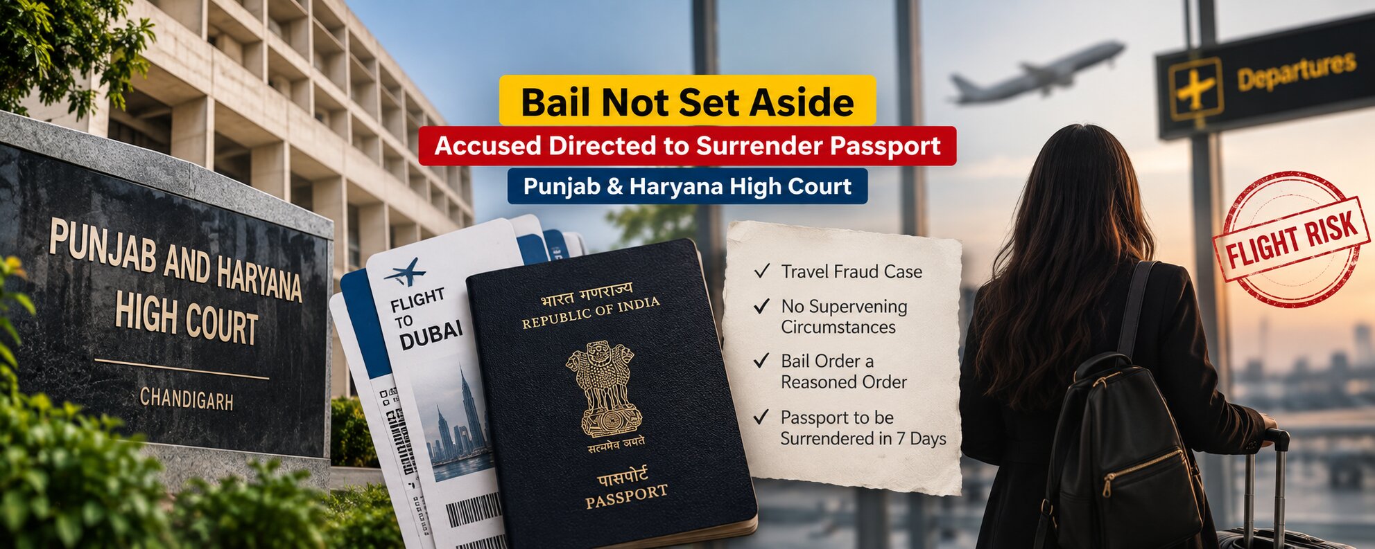 Manan Chugh v. State of Haryana and another, 2026