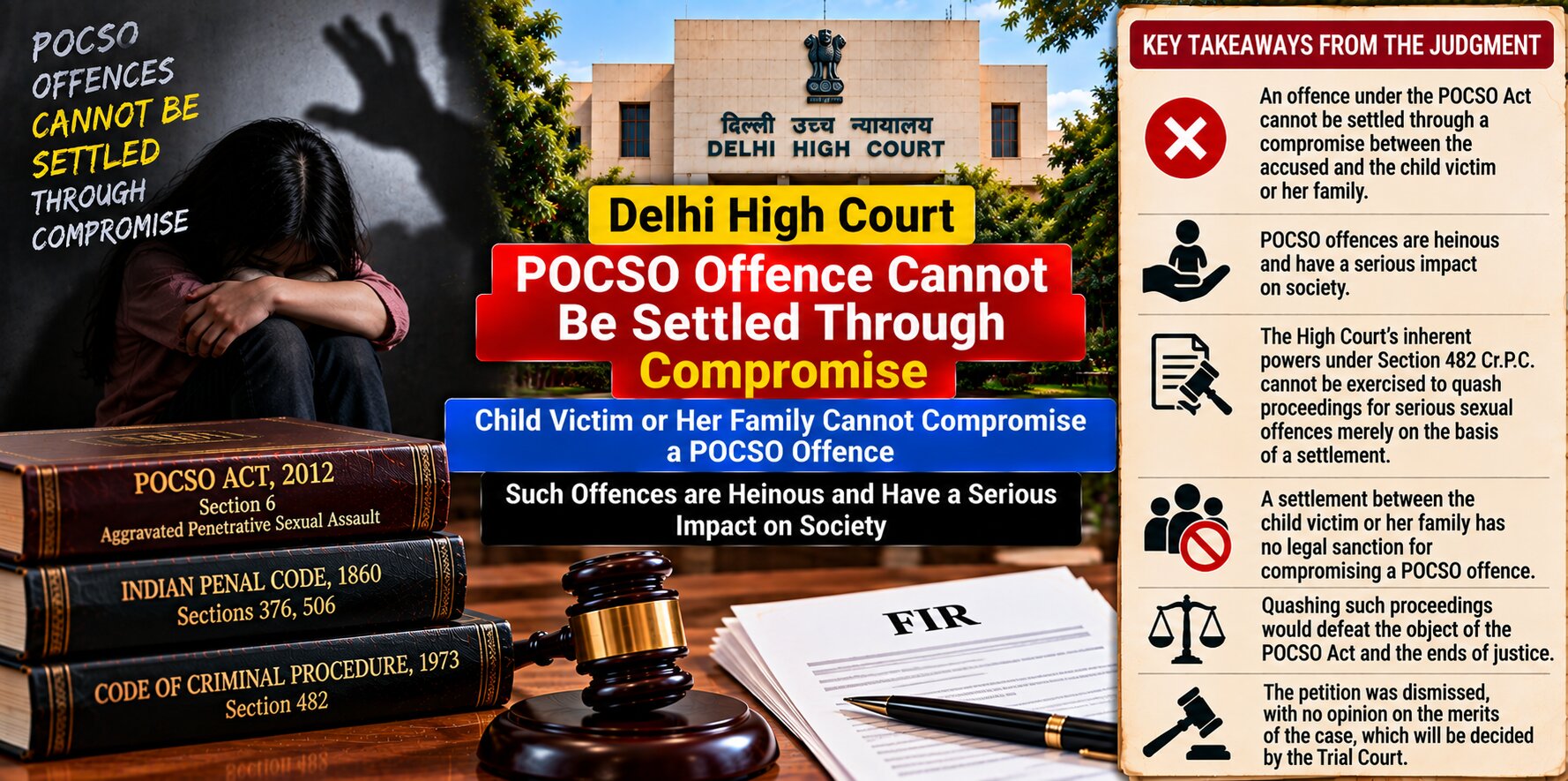 Anand Singh Rawat v. The State and Another & Anr., 2026