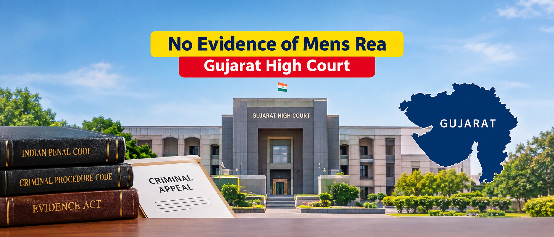 Rajeshbhai Ashokbhai Gohel (Luhar) & Anr. v. State of Gujarat, 2026
